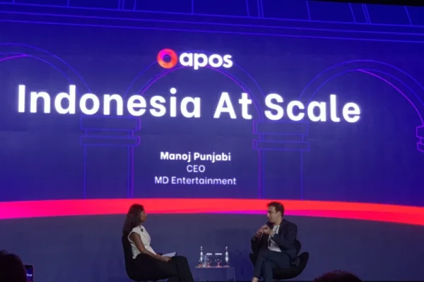MD Entertainment Indonesia Bertaruh pada IP dan Serial Pendek untuk Ekspansi Global