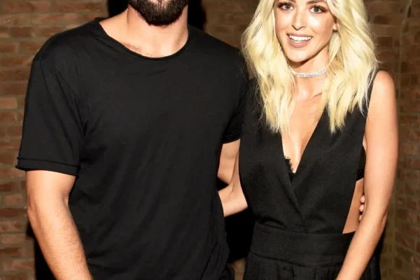 Mantan Bintang ‘The Hills’, Brody Jenner, Menikah dengan Kaitlynn Carter di Indonesia