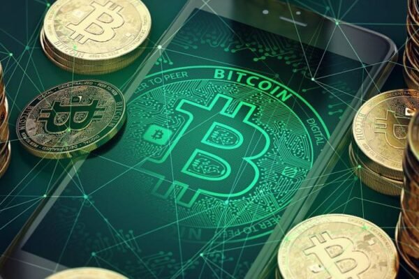 Mengapa Harga Bitcoin Naik Hari Ini? Harga BTC Diprediksi Akan Menguji Level $70K