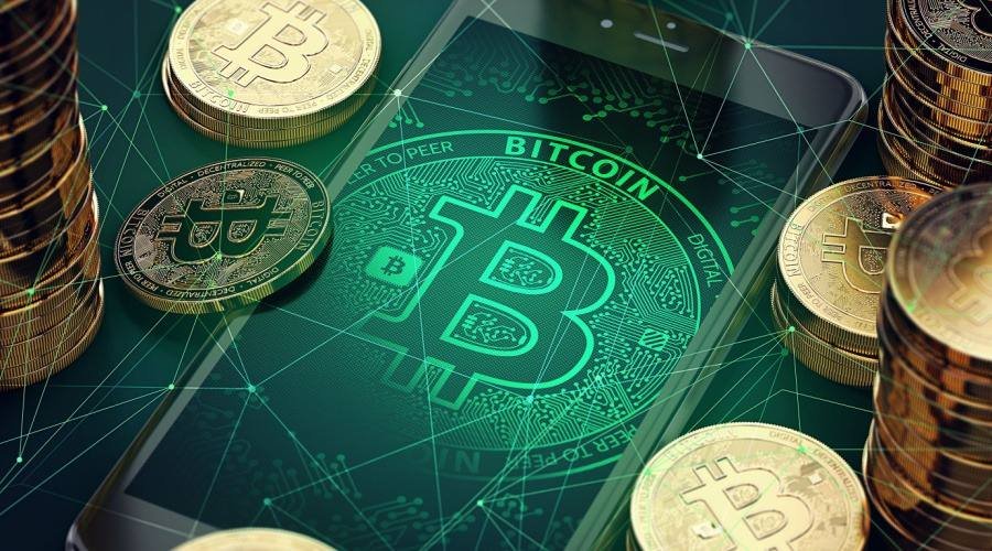 Mengapa Harga Bitcoin Naik Hari Ini? Harga BTC Diprediksi Akan Menguji Level $70K