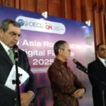 OJK menyempurnakan kode etik kecerdasan buatan (AI) untuk memitigasi risiko di sektor teknologi keuangan