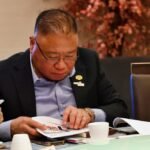 Perjanjian baru antara Malaysia dan Indonesia untuk mengembangkan sektor kesehatan, pendidikan, dan pariwisata budaya