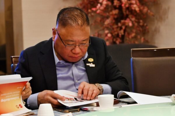 Perjanjian baru antara Malaysia dan Indonesia untuk mengembangkan sektor kesehatan, pendidikan, dan pariwisata budaya
