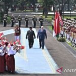 Peta Jalan RI-Belarusia: Arah baru Indonesia dalam diplomasi ekonomi