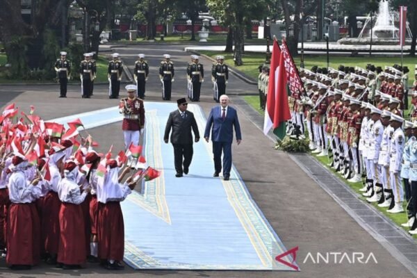 Peta Jalan RI-Belarusia: Arah baru Indonesia dalam diplomasi ekonomi