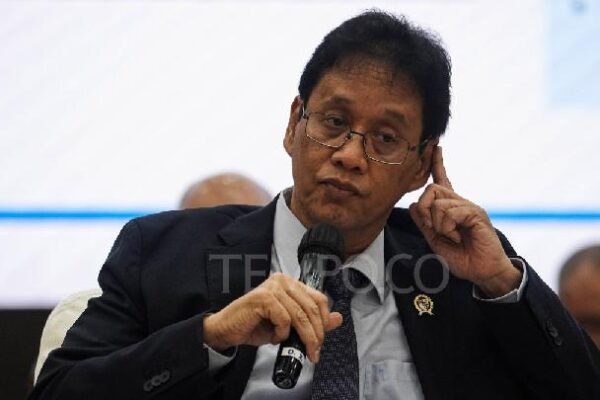 Seberapa Amankah Utang Indonesia? Menteri Purbaya Menanggapi