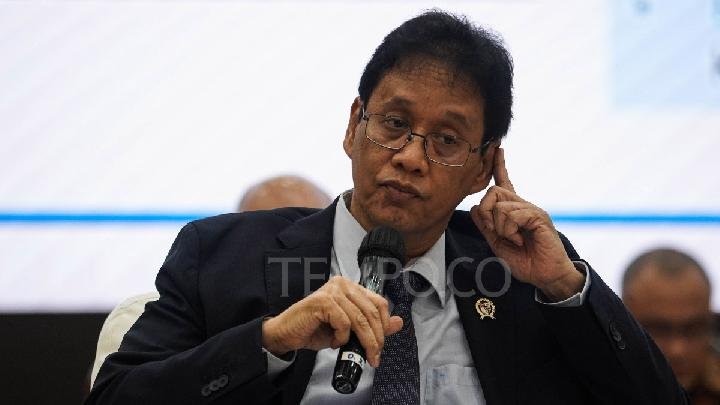 Seberapa Amankah Utang Indonesia? Menteri Purbaya Menanggapi