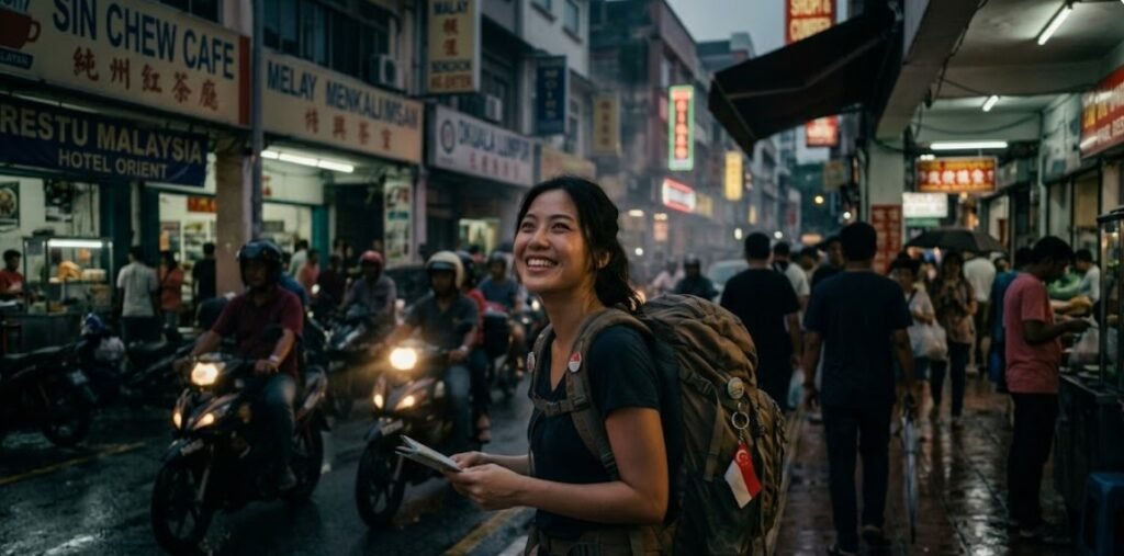 Singapura Bergabung dengan Malaysia, Vietnam, Indonesia, dan Filipina untuk Mendorong Pertumbuhan Ekonomi Pariwisata Melalui Lonjakan Perjalanan ke Luar Negeri: Penelitian Terbaru Mengungkap Lebih Banyak Hal daripada yang Anda Ketahui
