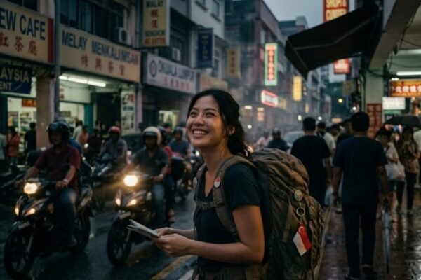 Singapura Bergabung dengan Malaysia, Vietnam, Indonesia, dan Filipina untuk Mendorong Pertumbuhan Ekonomi Pariwisata Melalui Lonjakan Perjalanan ke Luar Negeri: Penelitian Terbaru Mengungkap Lebih Banyak Hal daripada yang Anda Ketahui