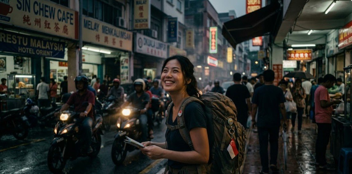 Singapura Bergabung dengan Malaysia, Vietnam, Indonesia, dan Filipina untuk Mendorong Pertumbuhan Ekonomi Pariwisata Melalui Lonjakan Perjalanan ke Luar Negeri: Penelitian Terbaru Mengungkap Lebih Banyak Hal daripada yang Anda Ketahui