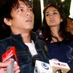 Skandal video seks selebriti mengguncang Indonesia