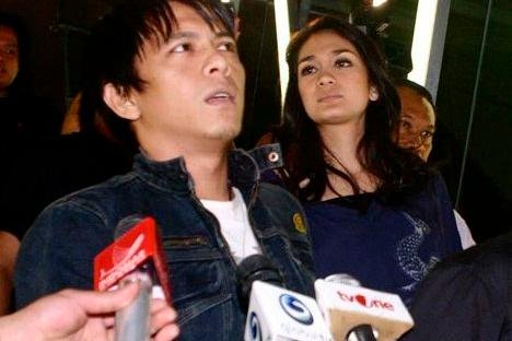 Skandal video seks selebriti mengguncang Indonesia