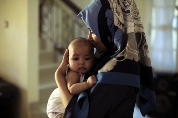 Tahun baru, peluang baru: Bagaimana Indonesia berupaya meningkatkan kesehatan reproduksi, ibu, bayi baru lahir, anak, dan remaja secara pesat