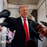 Tonton: Apakah Donald Trump telah kehilangan kendali atas perang di Iran?