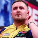 World Matchplay Darts: Luke Littler mengalahkan Josh Rock dengan telak, sementara Dirk van Duijvenbode memenangkan pertandingan seru melawan Gary Anderson, sehingga keduanya akan bertarung di semifinal