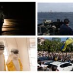 11 Berita Teratas dari Seluruh Dunia Hari Ini
