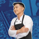 Aktor dan koki selebriti Nicky Tirta akan meresmikan DMA Indonesia 2025