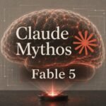 Anthropic meluncurkan Claude Fable 5, model kelas Mythos pertama yang dapat Anda gunakan