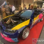 BMW Passato buatan Indonesia Akan Menampilkan Bakat Otomotif Lokal di SEMA 2026