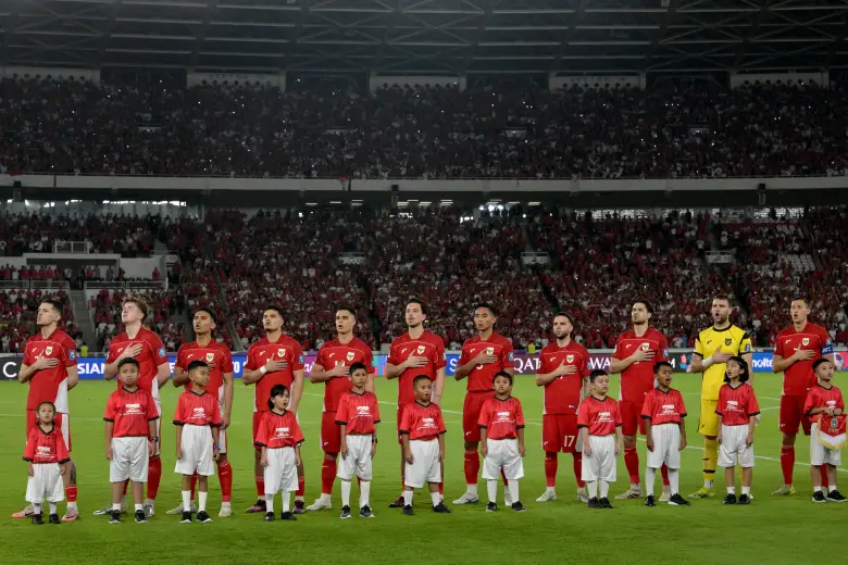 Cara Menonton Pertandingan Indonesia vs Mozambik Secara Langsung Hari Ini: Berita Tim, Statistik, Rekor Pertemuan, dan Jadwal Tayang TV