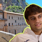 Di mana Flavio Cobolli tinggal: dari Provinsi Roma hingga final Roland Garros 2026