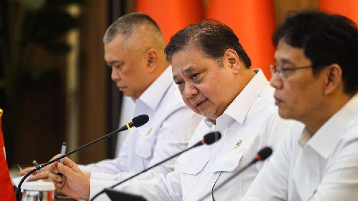 Ekonomi Indonesia Tetap Kuat di Awal Tahun 2026, Kata Menteri