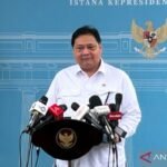 Ekonomi Indonesia tumbuh 5,39%, tertinggi di antara negara-negara G20: Menteri