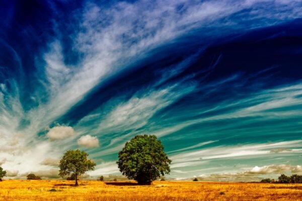 El Niño yang kuat diperkirakan akan semakin menguat