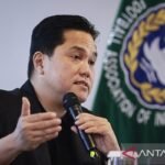 Garuda Academy akan mengembangkan manajemen olahraga di Indonesia: Thohir
