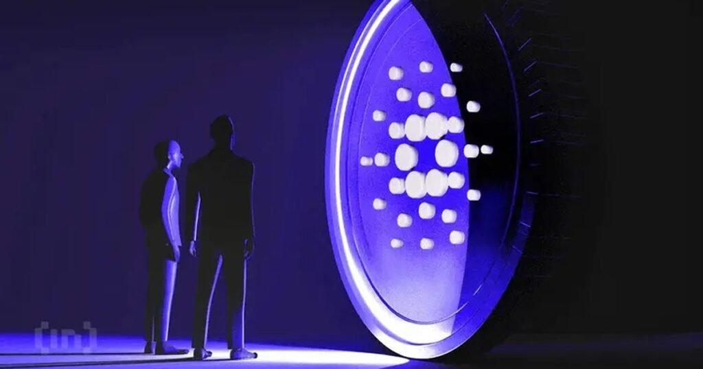 Harga ADA Melonjak 10% Sementara Cardano Bersiap Menuju Era Pembaruan Besar Berikutnya