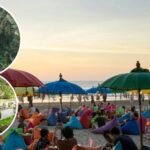 Imigrasi Bali mengeluarkan peringatan tegas terkait visa kepada para influencer yang sedang membuat konten di pulau tersebut