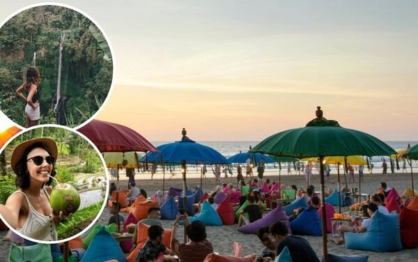 Imigrasi Bali mengeluarkan peringatan tegas terkait visa kepada para influencer yang sedang membuat konten di pulau tersebut
