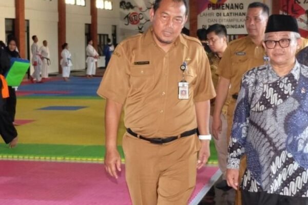 Indonesia berencana mendirikan lebih banyak sekolah olahraga untuk melatih atlet muda