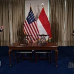 Indonesia dan AS menandatangani perjanjian kerja sama pertahanan yang ‘penting’