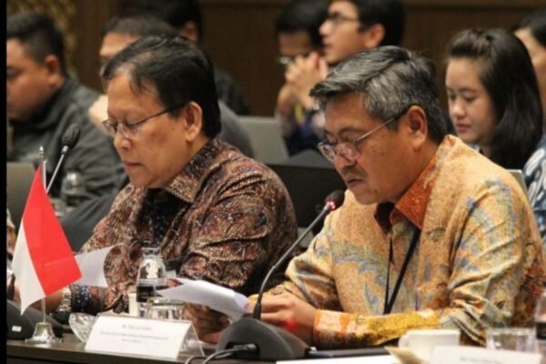 Indonesia dan Jepang mempererat kerja sama di sektor otomotif