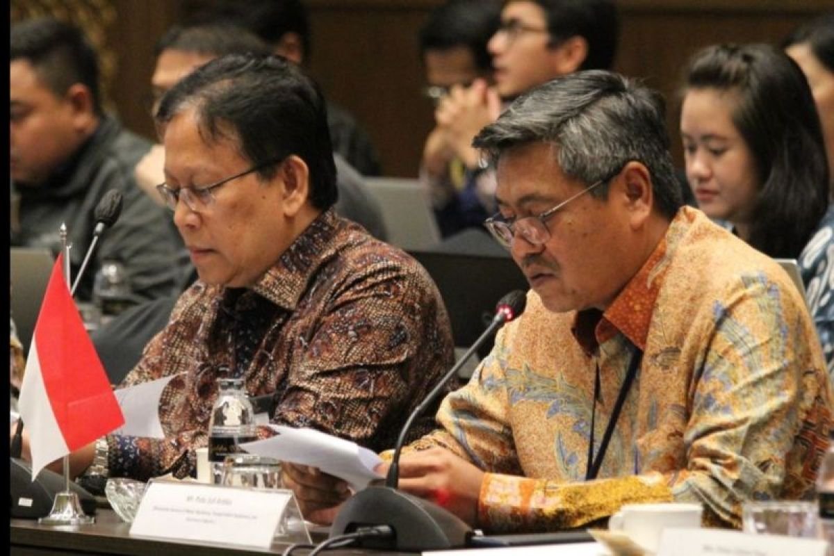 Indonesia dan Jepang memperkuat kerja sama di sektor otomotif