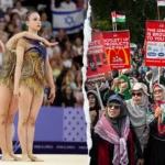 Indonesia menanggapi konsekuensi Olimpiade akibat melarang atlet senam Israel mengikuti kejuaraan dunia