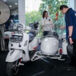 Indonesia mengincar pasar global melalui dorongan pengembangan industri otomotif khusus