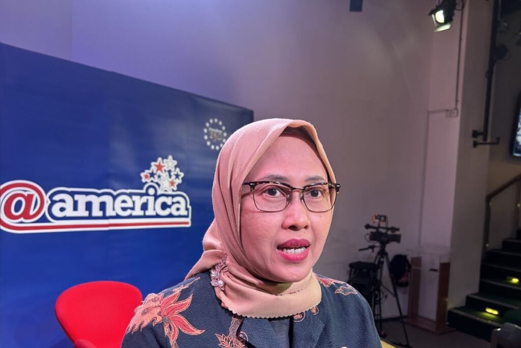 Indonesia mengincar tenaga nuklir untuk mendorong pertumbuhan ekonomi