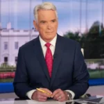 John Roberts dari Fox News Membagikan Kabar Terbaru Mengenai Kondisi Kesehatannya Setelah Dirawat di Rumah Sakit Akibat Malaria