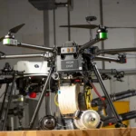 Juice Robotics, perusahaan spin-off di bidang teknologi kelautan dari URI, berhasil memperoleh investasi dari Rogue Island Ventures dan memperoleh lisensi atas empat teknologi milik URI