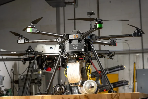 Juice Robotics, perusahaan spin-off di bidang teknologi kelautan dari URI, berhasil memperoleh investasi dari Rogue Island Ventures dan memperoleh lisensi atas empat teknologi milik URI