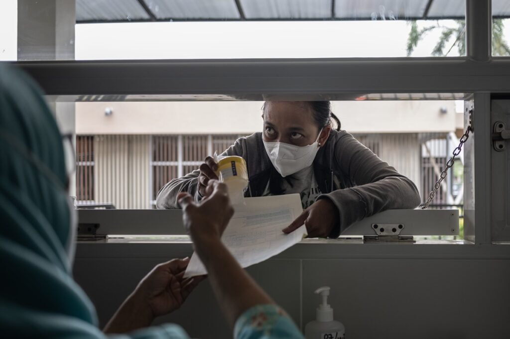 Jumlah kematian akibat resistensi antimikroba (AMR) diperkirakan akan mencapai 10 juta orang pada tahun 2050; Kementerian Kesehatan dan WHO meluncurkan strategi nasional