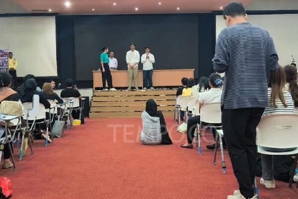 Kasus Pelecehan Seksual di UI: Pembaruan Terkini dan Temuan
