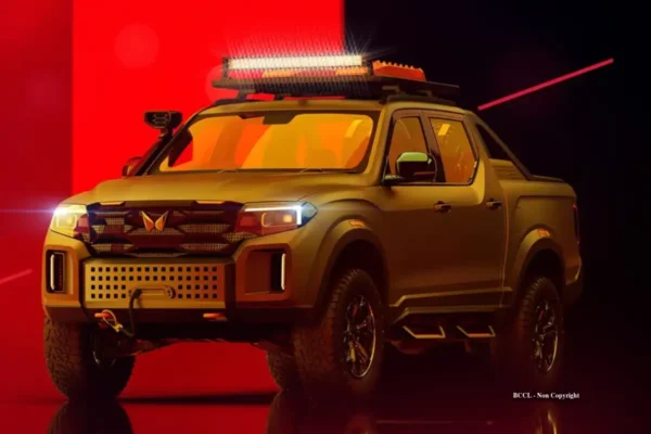 Mahindra memberikan klarifikasi terkait pembatasan impor kendaraan di Indonesia; akan mengirimkan 35.000 unit LCV tahun ini