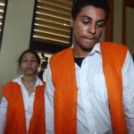 Mantan pacar Heather Mack diterbangkan ke Chicago untuk menghadapi dakwaan terkait kasus pembunuhan koper di Bali