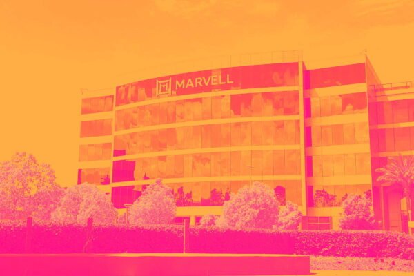 Mengapa Harga Saham Marvell Technology (MRVL) Melonjak Tajam Hari Ini?