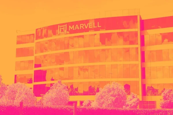 Mengapa Harga Saham Marvell Technology (MRVL) Turun Hari Ini