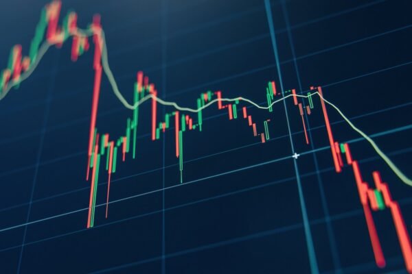 Mengapa Saham Marvell Technology Anjlok Hari Ini