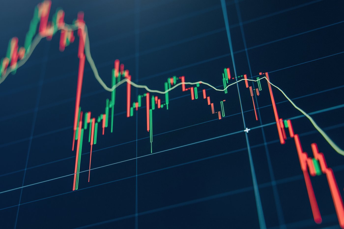 Mengapa Saham Marvell Technology Anjlok Hari Ini